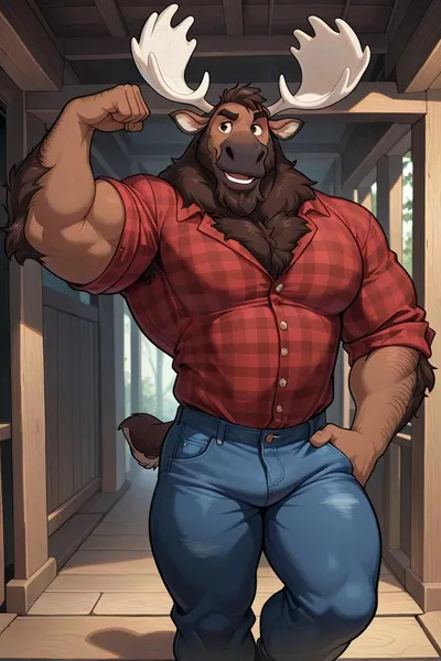 Flipped chat ai - makipag -chat sa Arthur Ridge