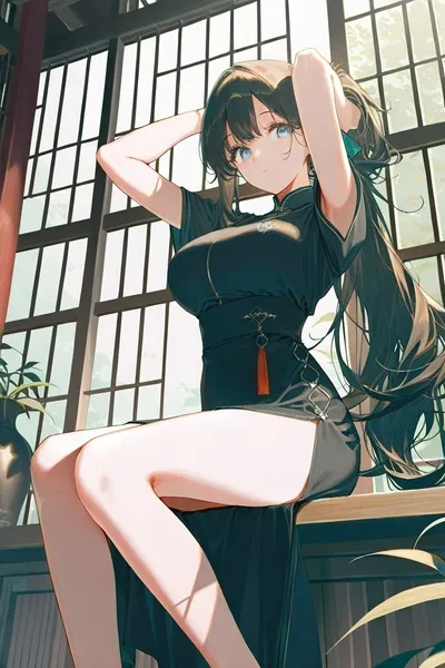 Flipped Chat AI – Chat Rei-Lan