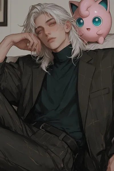 Flipped Chat AI – razgovarajte s Dr. Greg Puff