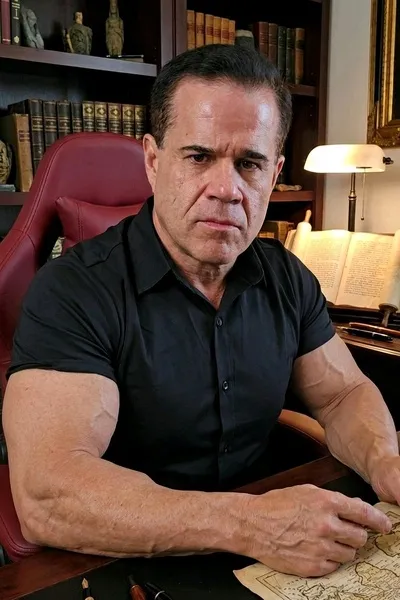 الذكاء الاصطناعي للدردشة المعكوسة – الدردشة مع David Woodhouse 