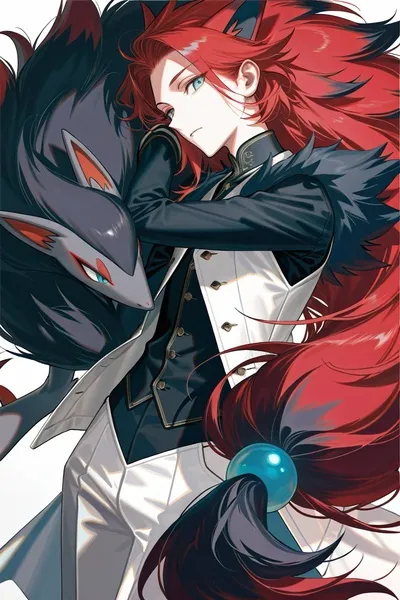 Odwrócony czat AI – rozmawiaj z Zeke Roark