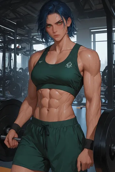 Çevrilmiş Sohbet Yapay Zekası – Kaelen Vesperile sohbet edin