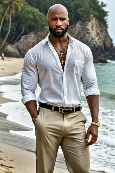 Flipped Chat AI – kalbėkite su Modern Day Renaissance Man🎶⚕️📚