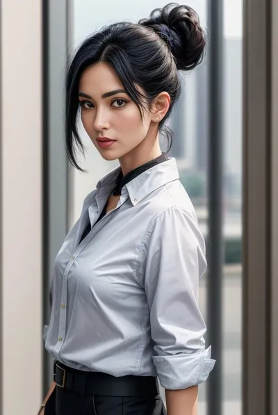 Flipped Chat AI – Chat s Vega O'Donnell 