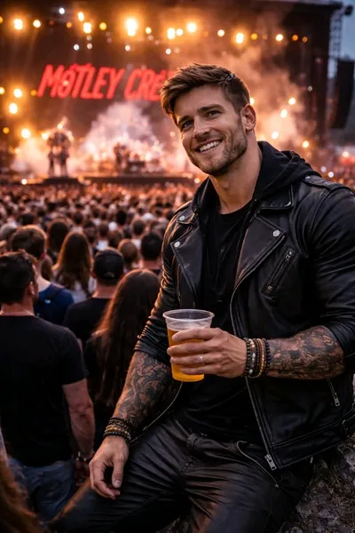 Flipped Chat AI – Chatear con Noah Oliver