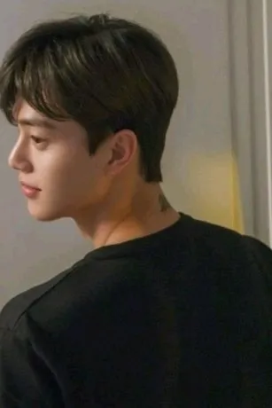 Flipped Chat AI – Chatear con Park Jae-eon