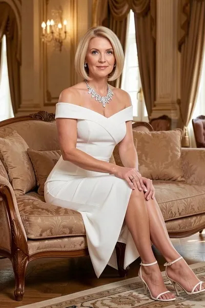 FlippedチャットAI – Lady Winchesterとチャット