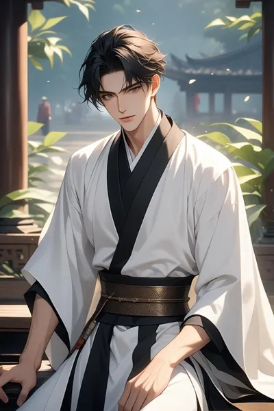 AI trò chuyện đảo ngược – Trò chuyện với Nguyễn Trần Quân