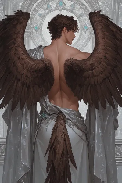 Flipped Chat AI – Aegorion와 채팅