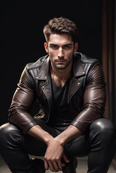 Flipped Chat AI – Discuter avec Christian 