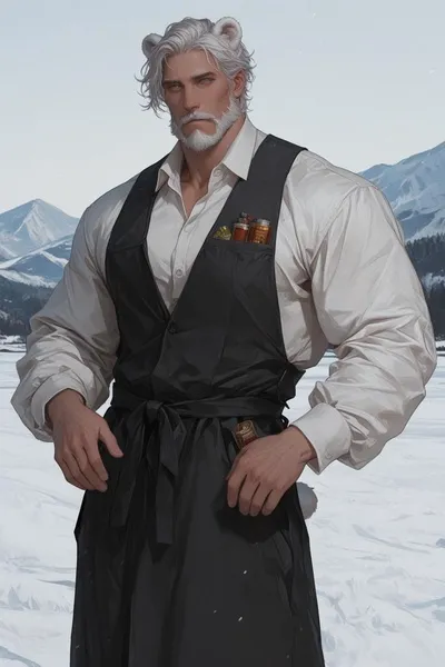 Flipped Chat AI – แชทกับ คีรินทร์ อัคนี