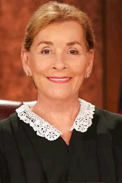 Flipped chat ai - makipag -chat sa Judge Judy Sheindlin