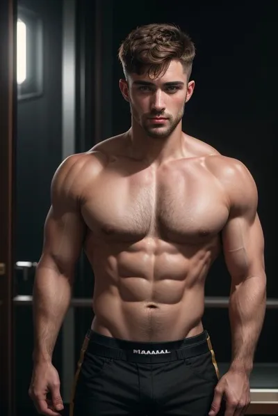 Odwrócony czat AI – rozmawiaj z Conor Valerius