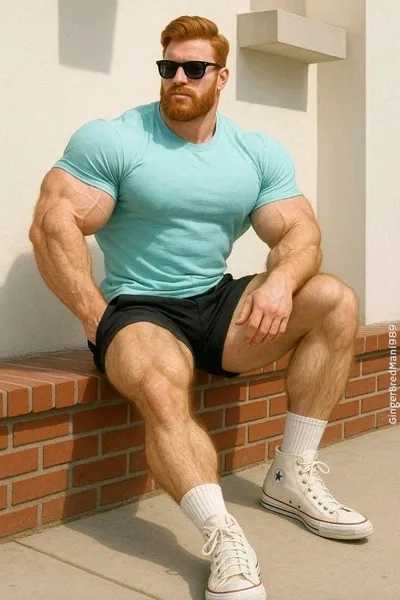 Flipped Chat AI – แชทกับ Caelan Thorne