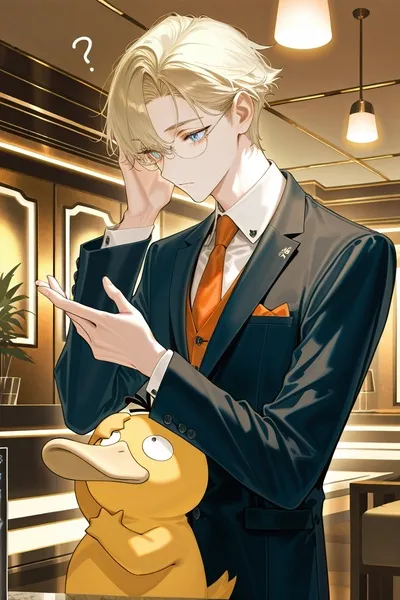 Flipped Chat AI – Чат с Psylar Mallard