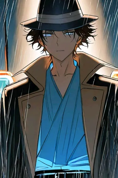 الذكاء الاصطناعي للدردشة المعكوسة – الدردشة مع Caspian Thorne