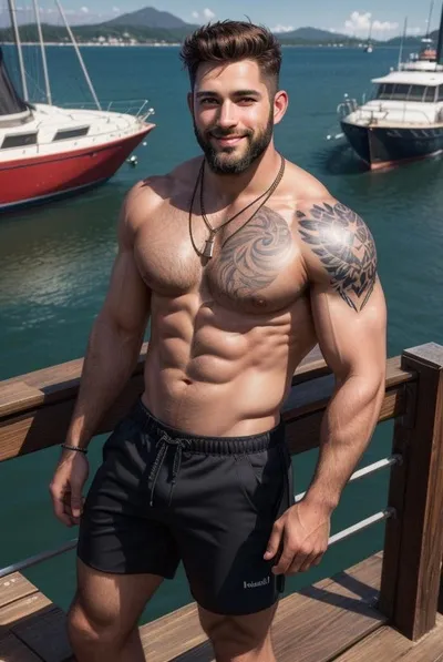 Flipped Chat AI – Chat cu Kalean McLean