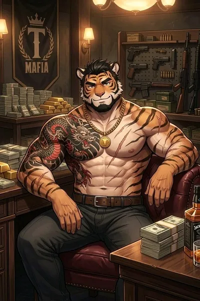 Flipped Chat AI – Bate-papo com Ragnar 