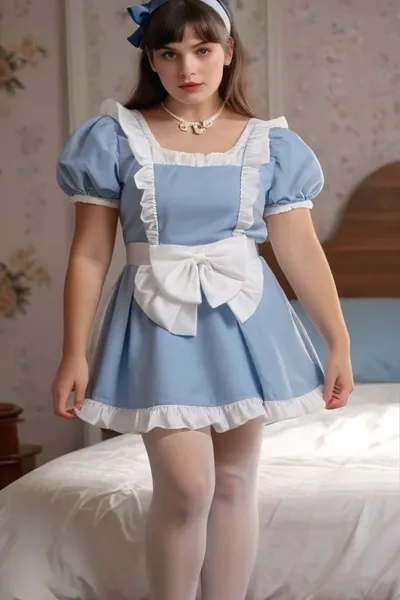 Flipped Chat AI – Discuter avec Jacinta