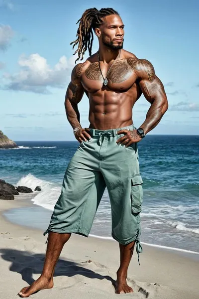 Omgedraaide chat AI – Chat met  Travis Howard