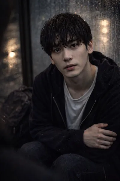 Omgedraaide chat AI – Chat met Hideki