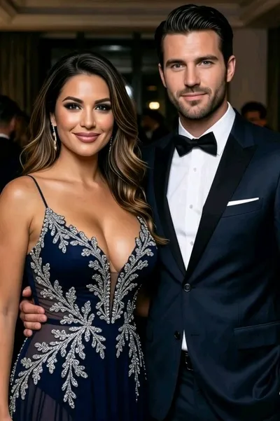 Flipped Chat AI – Chatten mit Nadi und Adela (Ehepaar)