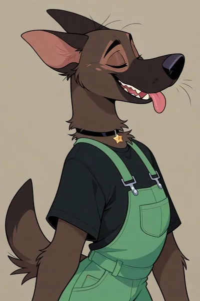 Flipped Chat AI – Чат с Alex