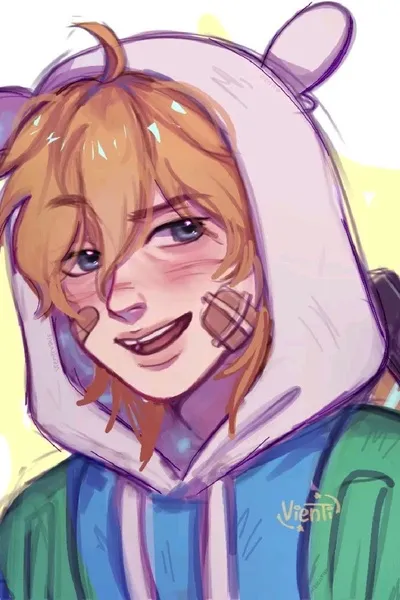 Flipped Chat AI – 與 Finn the human ( Finn) 聊天