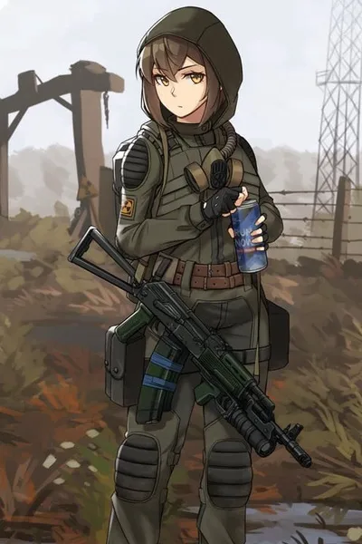 Flipped Chat AI – razgovarajte s Lena Sakharov 