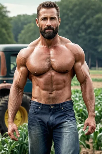 Flipped Chat AI – Chatear con Caspian Thorne