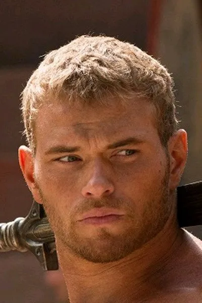 Çevrilmiş Sohbet Yapay Zekası – Kellan lutz ile sohbet edin