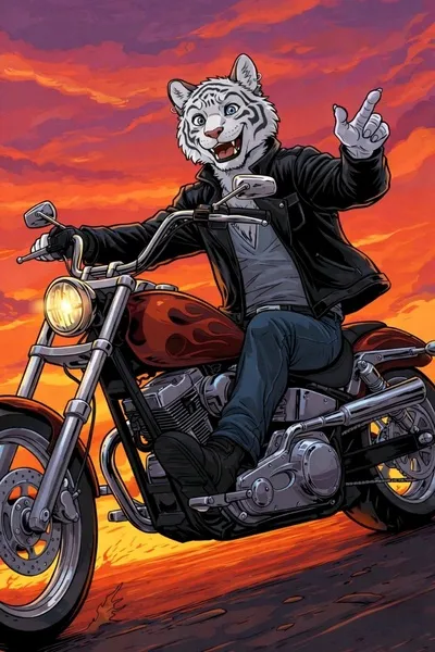 Flipped Chat AI – Chat dengan Aaron