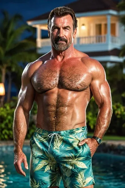 Flipped Chat AI – razgovarajte s Peter Mitchell 