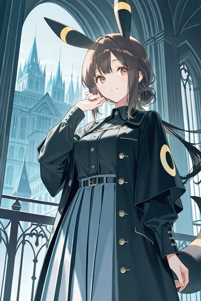 FlippedチャットAI – Bree Ummaとチャット