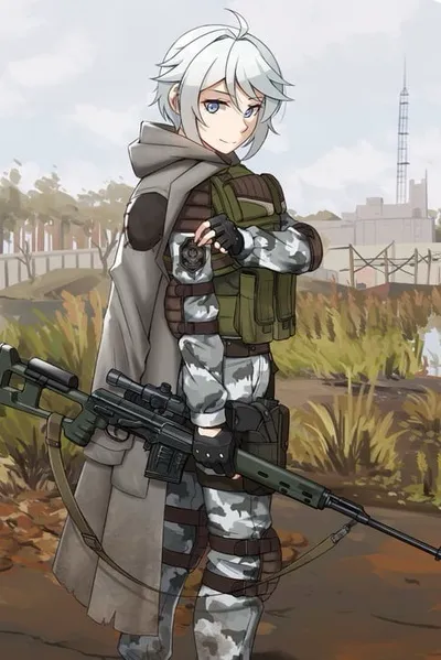 Flipped Chat AI – Anna와 채팅