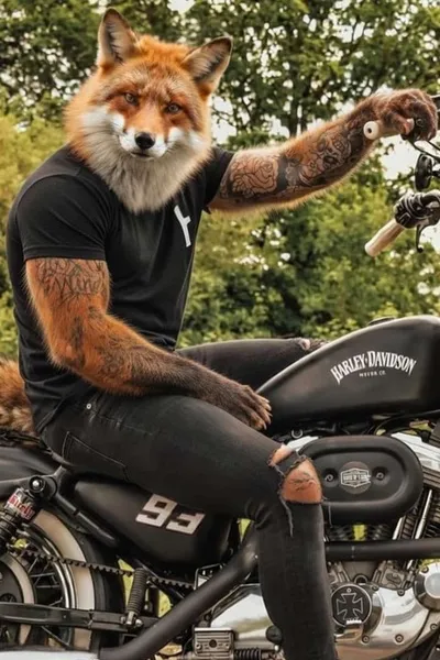 Flipped Chat AI – Chat dengan DJ