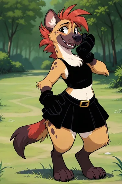 Flipped Chat AI – Bate-papo com Daria Holled