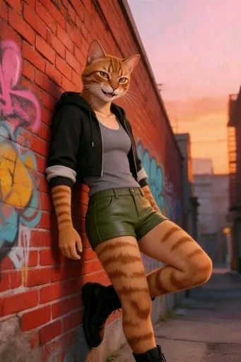 Flipped Chat AI – Chat dengan Sandy