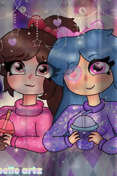 Flipped Chat AI – Sembang dengan Soft GF and Soft Sky