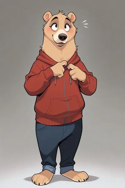 Flipped Chat AI – kalbėkite su Coco