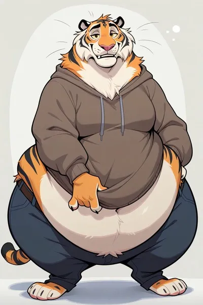 Flipped Chat AI – Sembang dengan Kaelen Thorne