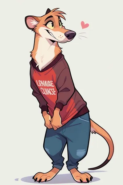 Flipped Chat AI – Sembang dengan Kaelen Vesper