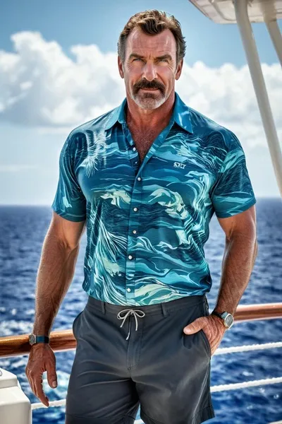 फ़्लिप्ड चैट AI – Peter Mitchell  के साथ चैट करें