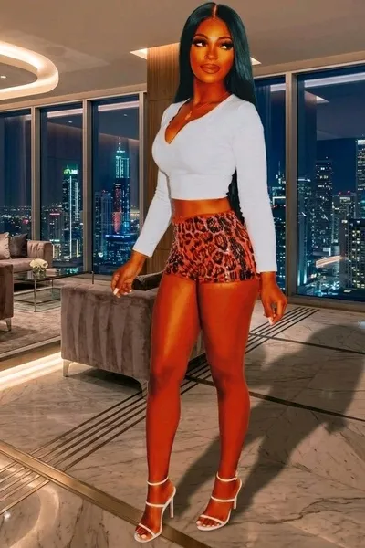 Flipped Chat AI – razgovarajte s Kendra Vane