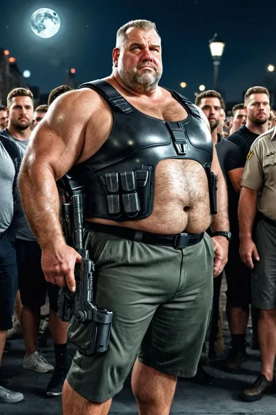 Flipped Chat AI – Chatear con Mark Chambert 