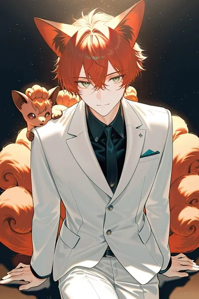 Flipped Chat AI – Sembang dengan Faux Lace