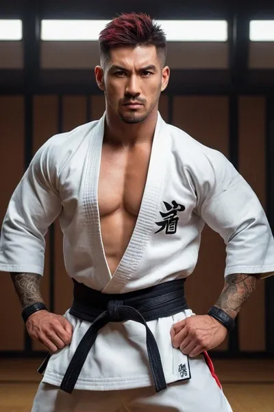 Flipped chat ai - makipag -chat sa Renji Satô