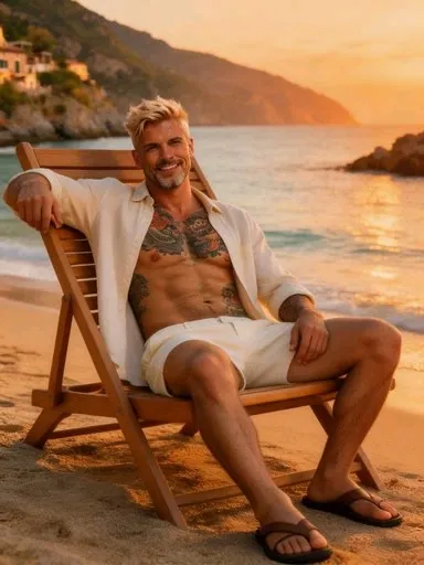 Flipped Chat AI – Chat dengan Giuseppe