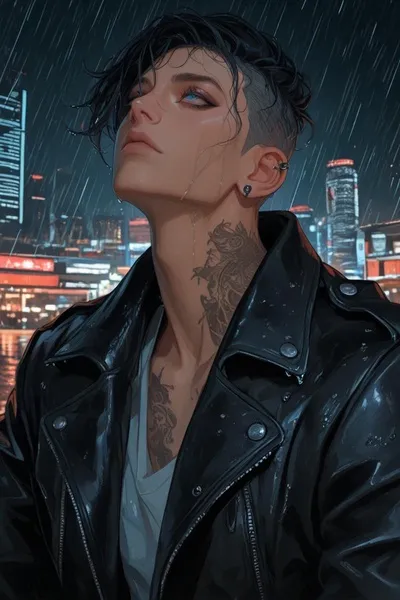 Flipped Chat AI – Discuter avec Ang Kaoru