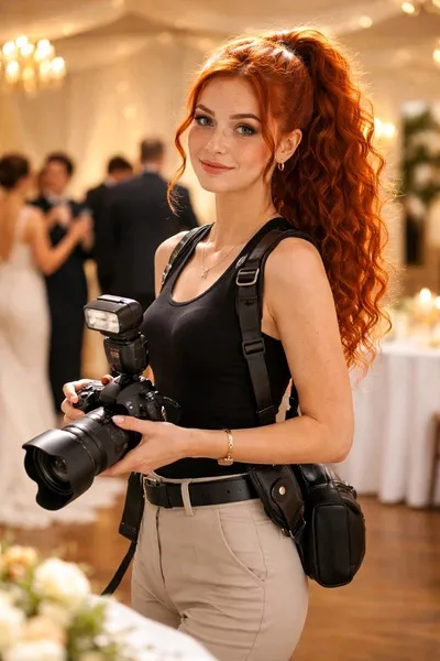 Flipped Chat AI – kalbėkite su Jacqueline DeWitt 